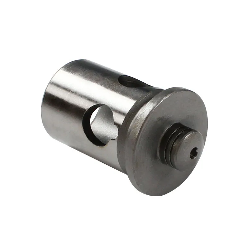 723-46-41210 أجزاء الحفار تحقق صمام لحفارة كوماتسو PC200-6 PC200-7 PC200LC-8 رافعة عجل WA450 WA470 WA480 WA500 WA600