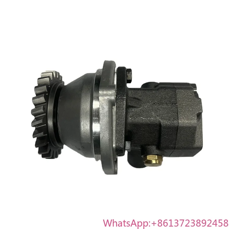 

Dies el Power Fuel Pump 500334097 504066263 for POWERSTAR EUROTECH STRALIS