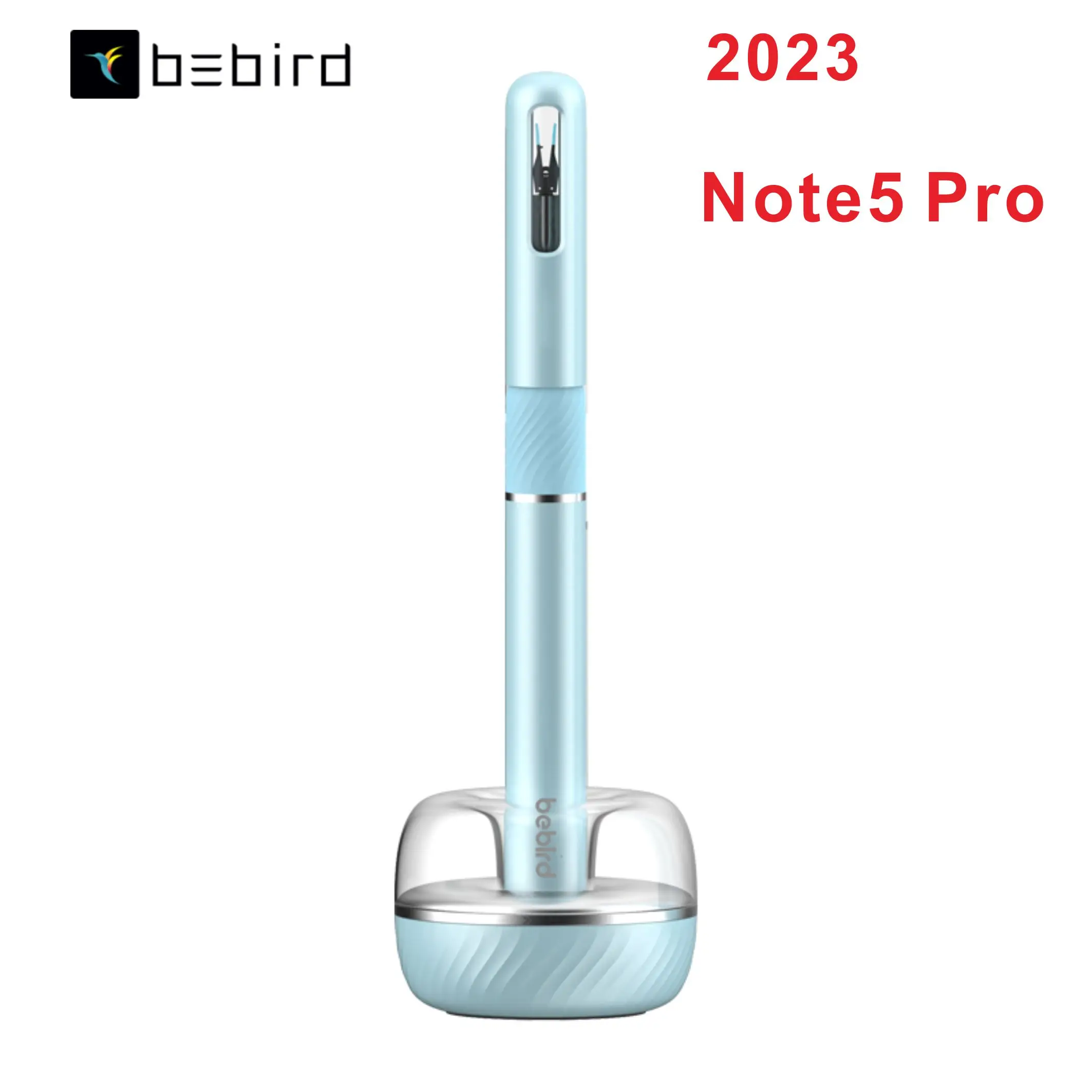 

Bebird Note5 Pro Smart Visual Ear Sticks Endoscope Tweezers High Precision Earpick Mini Camera Otoscope Health Care Ear Cleaner