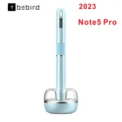 Bebird Note5 Pro Smart Visual Ear Sticks Endoscope Tweezers High Precision Earpick Mini Camera Otoscope Health Care Ear Cleaner