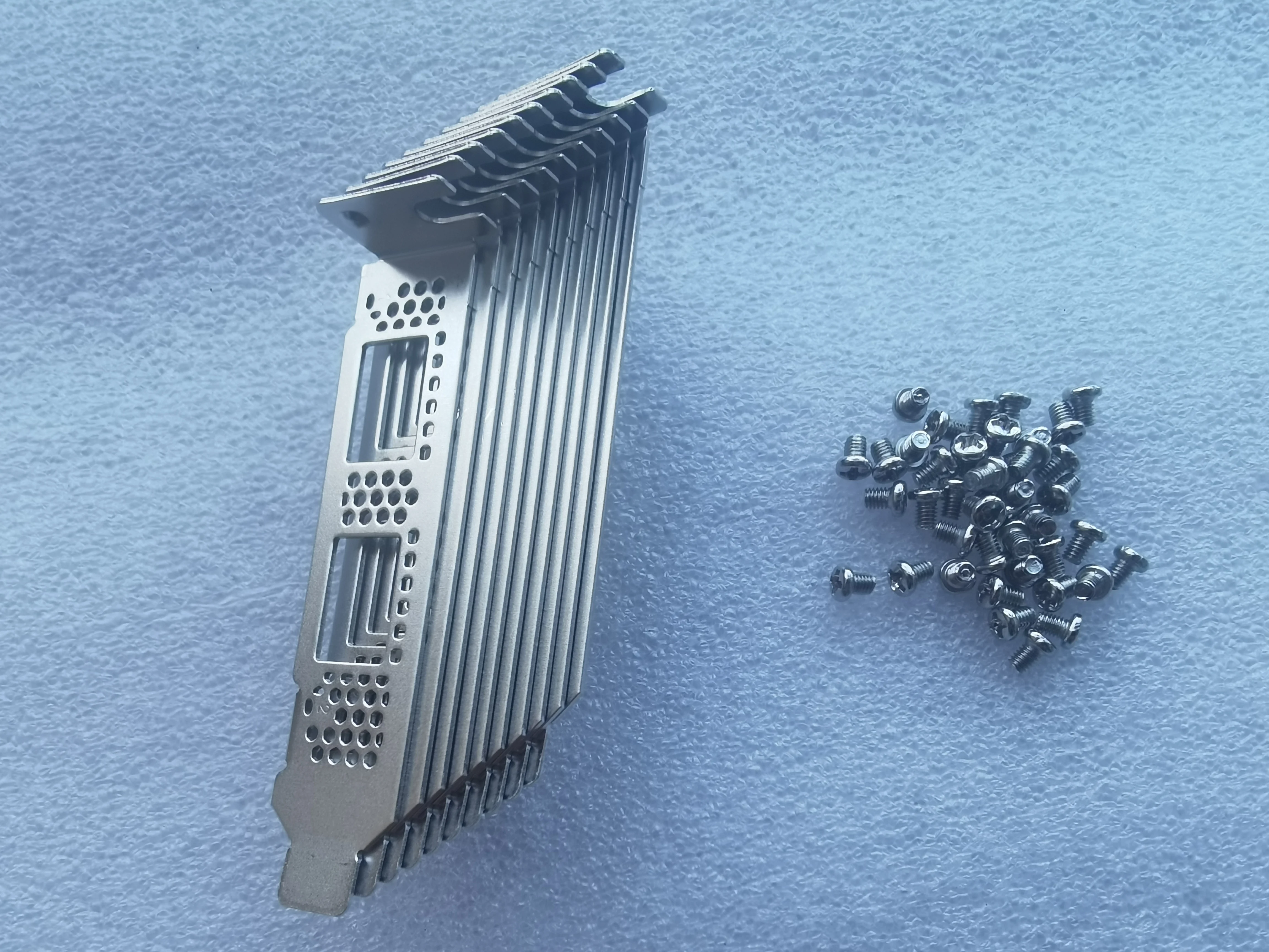 

10PCS 2U for MCX4121A-ACAT MCX512A-ACAT MCX4111A MCX512F MCX621102A MCX631102A