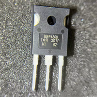 IRFP4868 IRFP4868PBF Brand New Original Genuine 70A 300V MOSFET TO-247