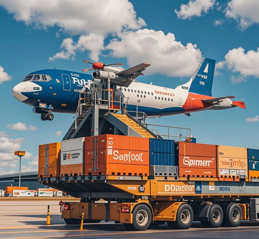

Air Freight, Railway Transportation Freight, Remote Area Supplementary Shipping Fee
