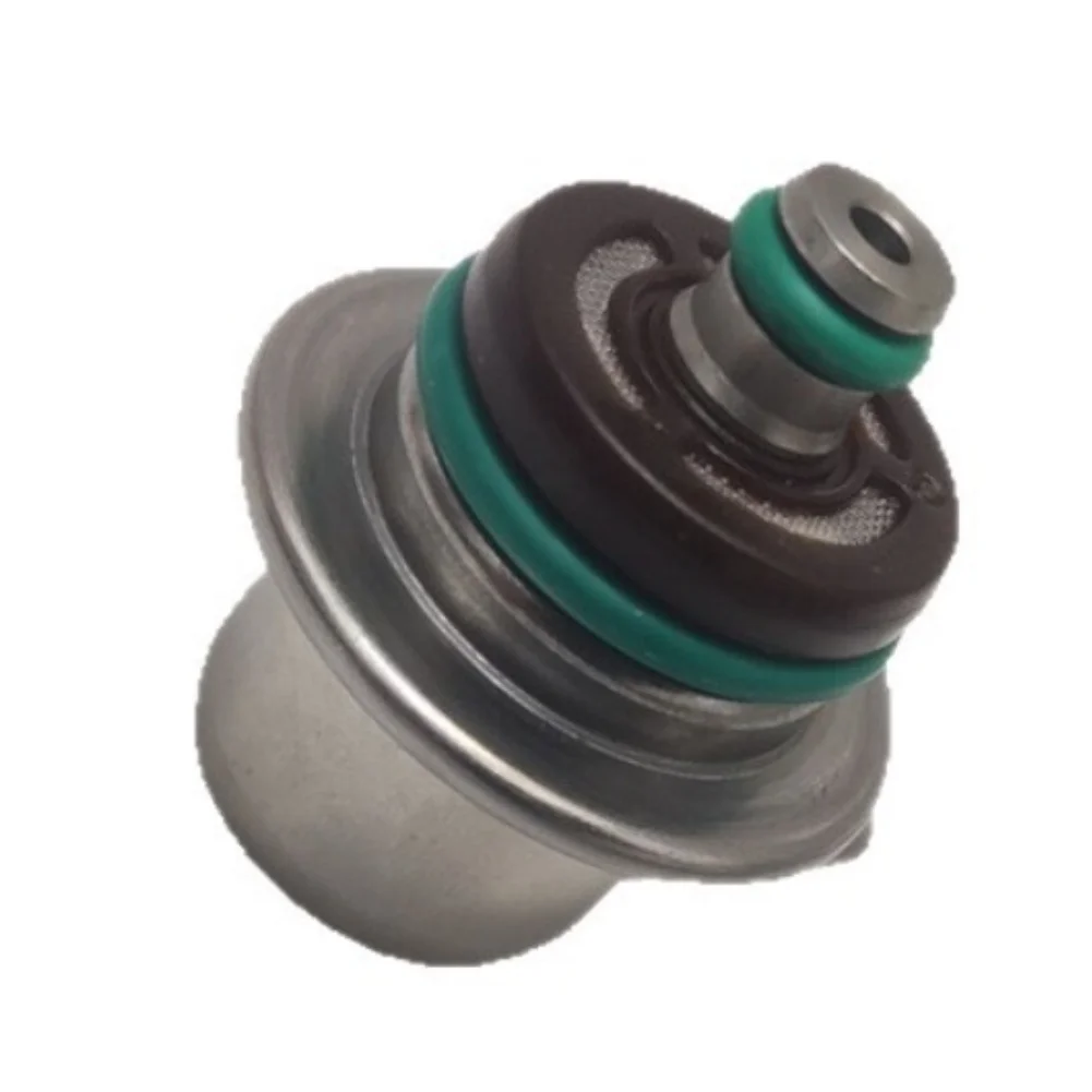 

Сменный регулятор давления топлива для Ford Excursion E350 E450 Econoline 46L 54L 68L 1999-2005 гг., металлическая часть