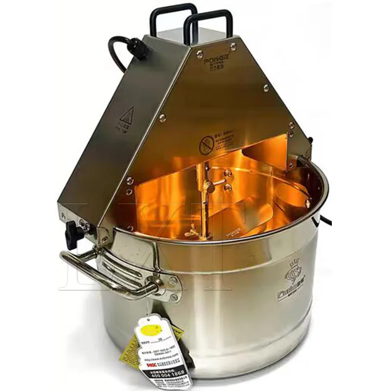 Food Stirrer Pot 10…