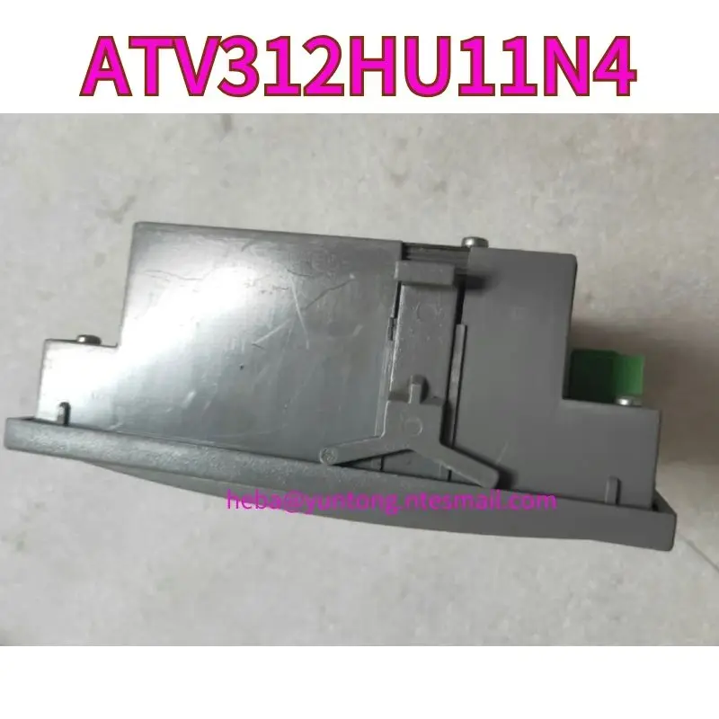 Controlador usado BLR-CM12R 3A Teste OK, entrega rápida