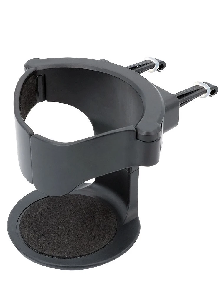 Porte-gobelet de voiture pour grille d'aération-support universel de support de boisson automatique pour bouteilles d'eau et cendrier