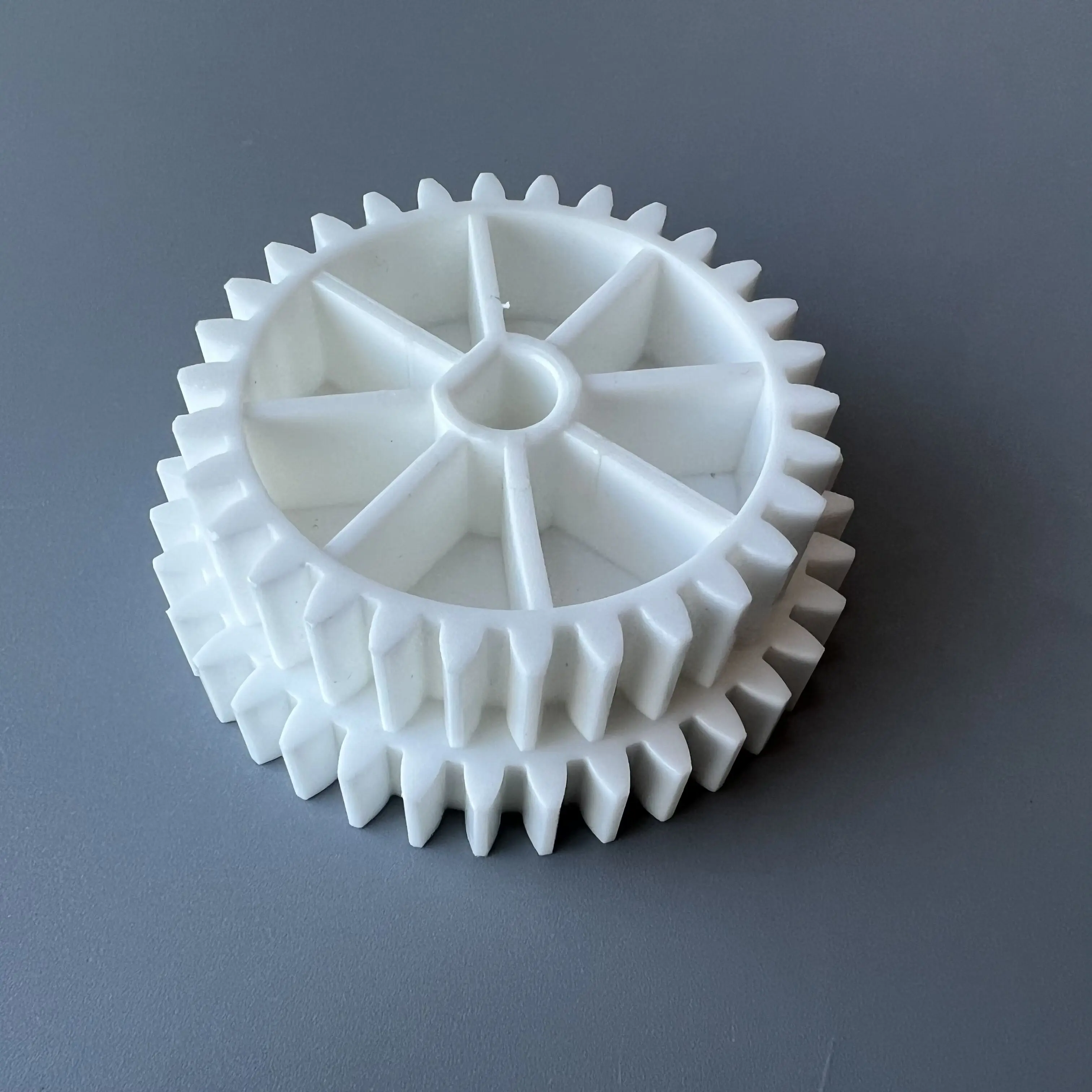 Engranaje B011381 para Noritsu QSS 26/29/30/31/32/33 minilabs