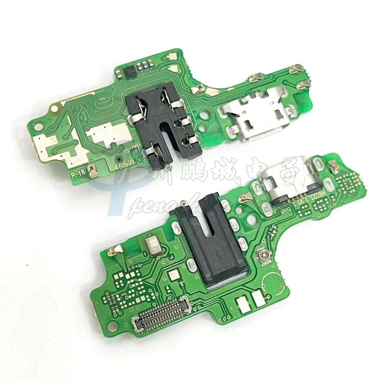 10pcs For TECNO KE5 with IC Charging board Charging flex Charger flex mobile phone Parts Flex Cable