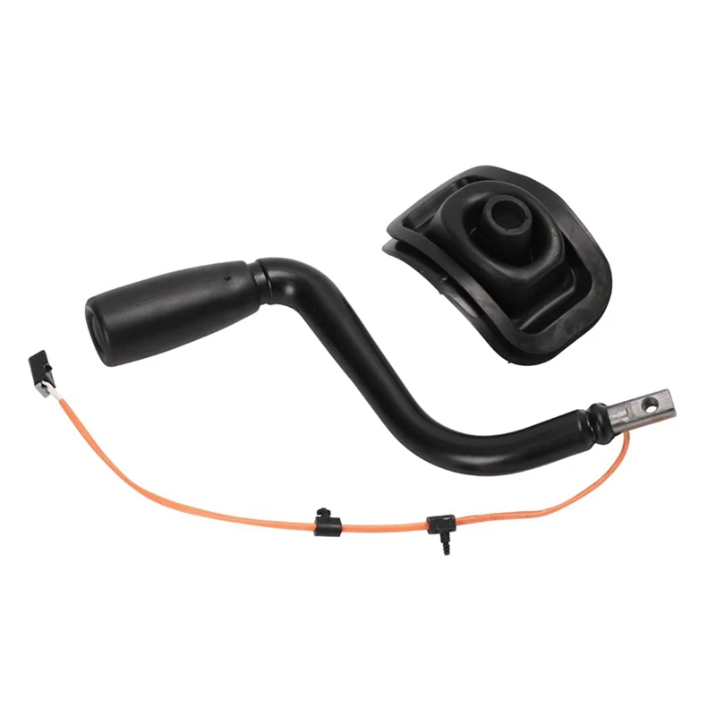 Transmission Shift Lever Shifter Lever Lever 26075107 15038407 905-106 for Quality