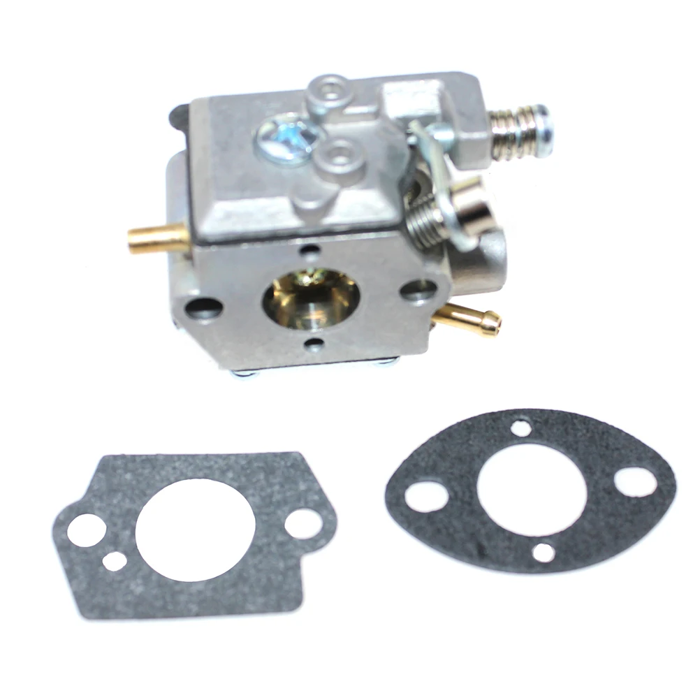 Carburador para Oleo-mac Om36 Om43 Om43bp Sparta 37 37s 38 38s 38fe 42 42s 42bp 44 370 2318765ar Wt869 Wt1159