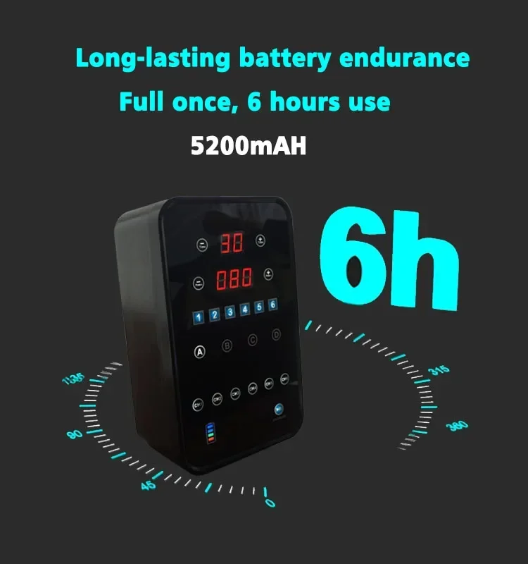 Pressotherapy Air D…