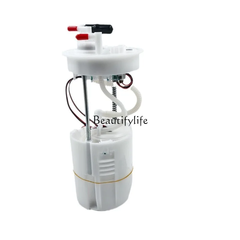 Automobile Rui Fuel…