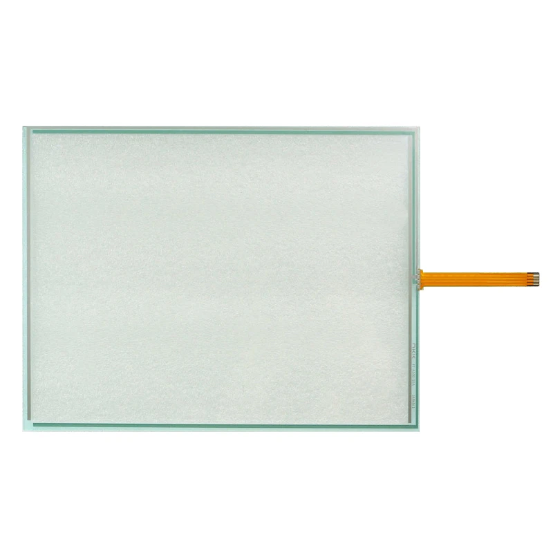 ew Touch Screen For NKK Nikkai FT-AS00-15A Touch Panel FT-ASOO-15A Touch Screen Panel Glass Digitizer for UP-MF13-B FT-AS00-15A