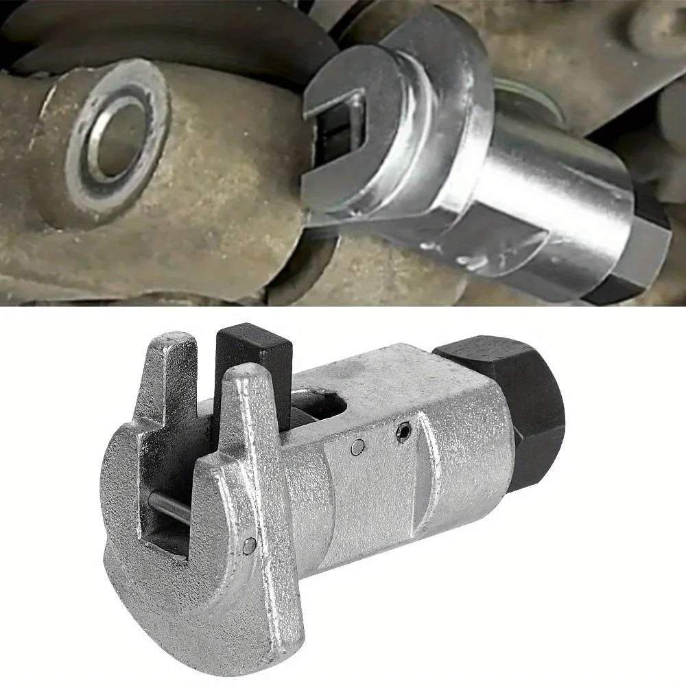 

1 шт., шаровая головка с когтями, поворотный рычаг, сепаратор подвески, гидравлический инструмент для снятия амортизатора, инструмент для разборки автомобиля, экономичный