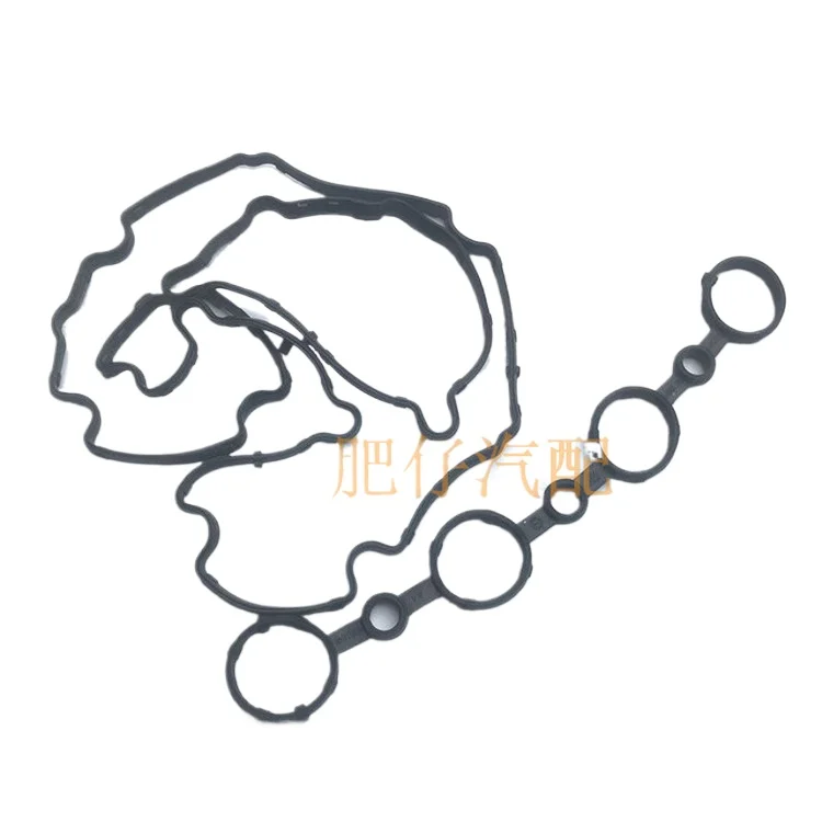 

1 шт. для Roewe 350, 360, MG3, 5, Ruihang GT, прокладка клапанной крышки, прокладка головки блока цилиндров, прокладка распредвала