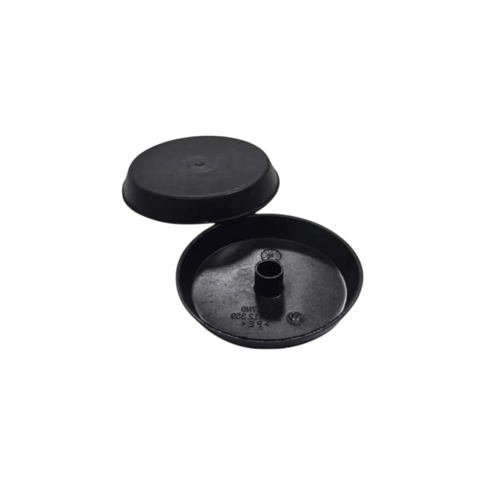2 Stück Federbein oben montiert Abdeckkappe für Coarrao/Golf MK2/Jetta MK2/Golf MK3/Passat B3/Vento Teil # 1H0412359