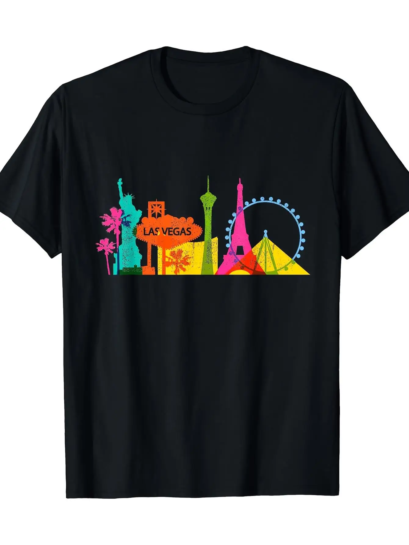 

Latto Big Mama T-Shirt - Black Summer Streetwear Casual Tee