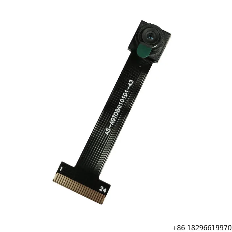 Sensor  Module 24pin DVP Interface 720P YUV Raw Image Output Smart Home SDK OEM