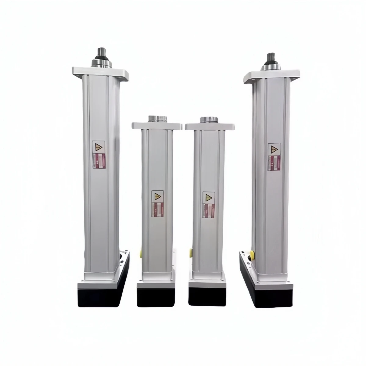 Cilindro elettrico servo attuatore lineare elettrico personalizzato con prezzi di fabbrica