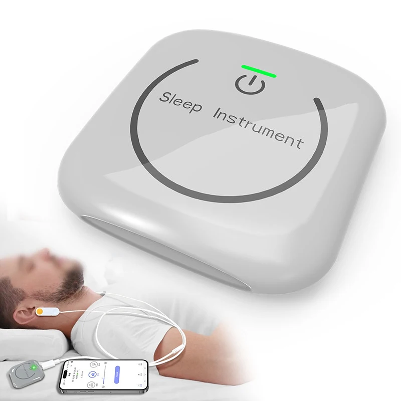 

Новое устройство для помощи во сне, умное устройство для быстрого падения за сном, длиннее глубокое сна, мишены от бессонницы и сна, способствует восстановлению