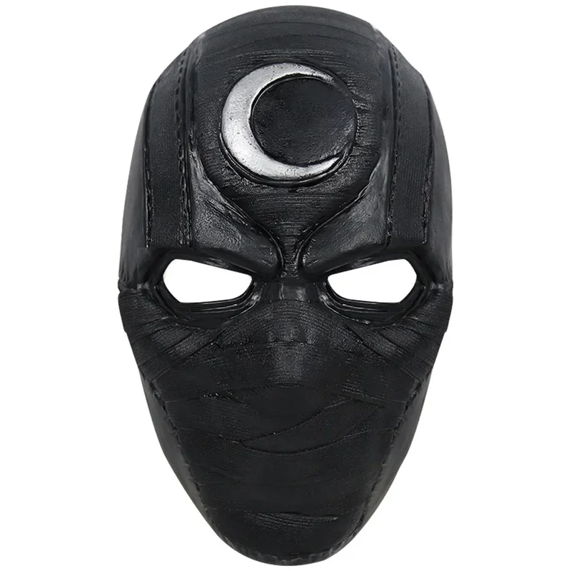 Cosplay Coltelli curvi Maschere di Halloween Maschera spaventosa aperta Maschera facciale spaventosa di Halloween Maschere spaventose per adulti