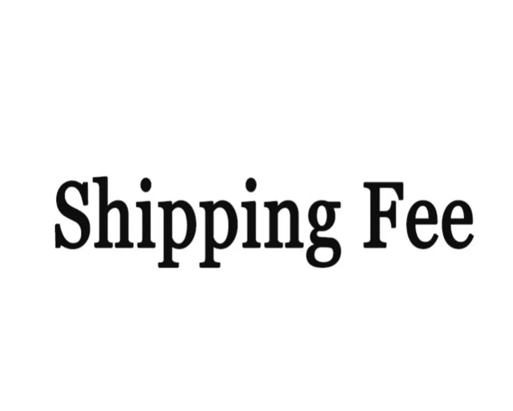 

shipping fee