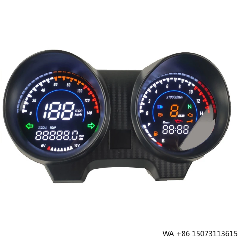 Factory Motorcycle …