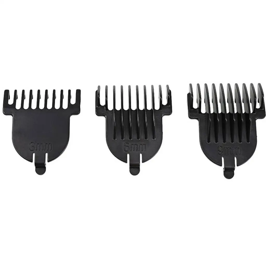Cordless Hair Clipper Trimmer Professional Electric Shaving Machine for Men Barbershop Haircuts