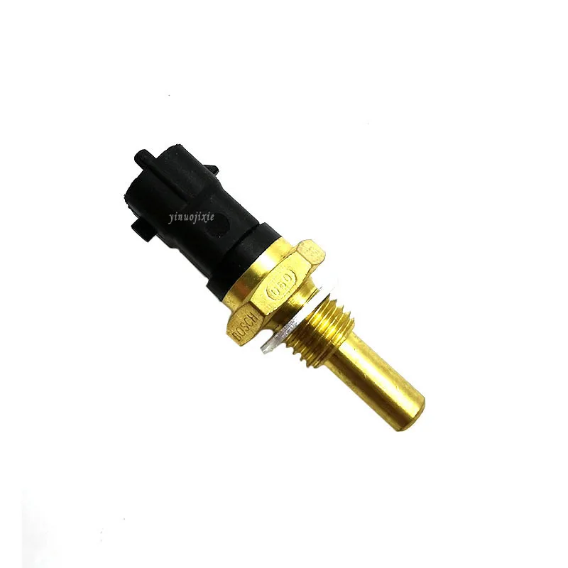 

Excavator Accessories For Ec210b Oil Temperature Sensor, Diesel Engine Water Sensing Plug 20513340