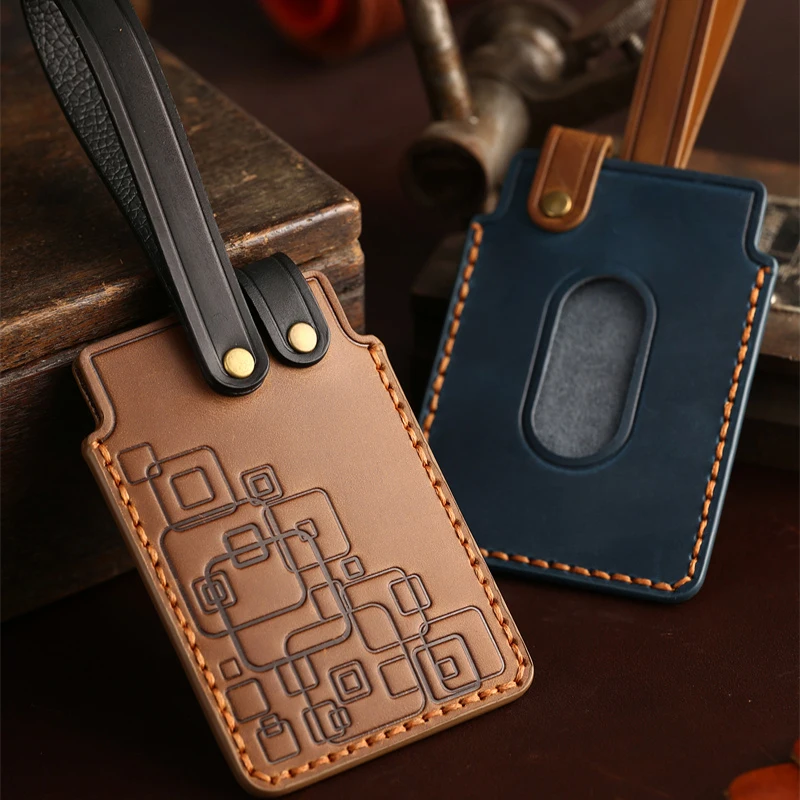 Copri chiave in pelle per LEXUS LX 570 IS LS 500h BYD Hongqi He5 He7 Toyota Honda Buick E4 E5 Tesla model 3 S Y LYNK & CO 03 ZEEKR 001