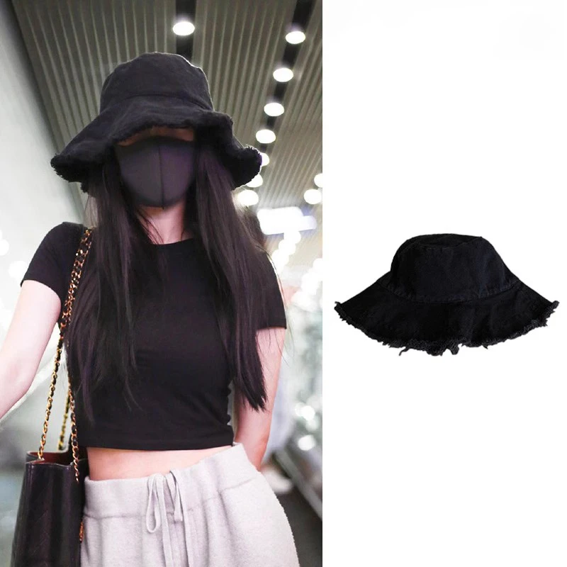 sombrero-de-pescador-con-flecos-de-mezclilla-de-color-puro-ottoelle-sombrero-de-verano-con-borlas-estilo-casual-para-mujer-parte-superior-plana-ala-ancha-ideal-para-viajar