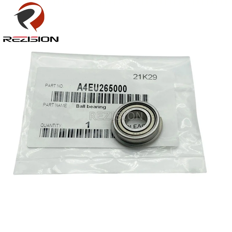 A4EU265000 Original New Ball Bearing for Konica Minolta C1100 C1085 C6100 C6085 Copier Parts