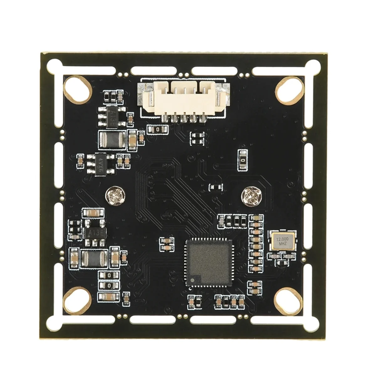 

IMX179 8MP HD Camera Module Fixed Focus Wide Angle Face Recognition/Document Scanning USB Camera for Machine Vision
