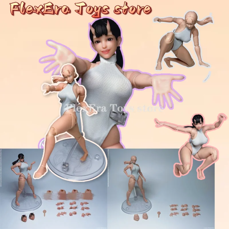 

Предзаказ: Фигурка ROMANKEY X COWL Ghost Female Body 1/12, коллекционная игрушка, подарок, горячая распродажа