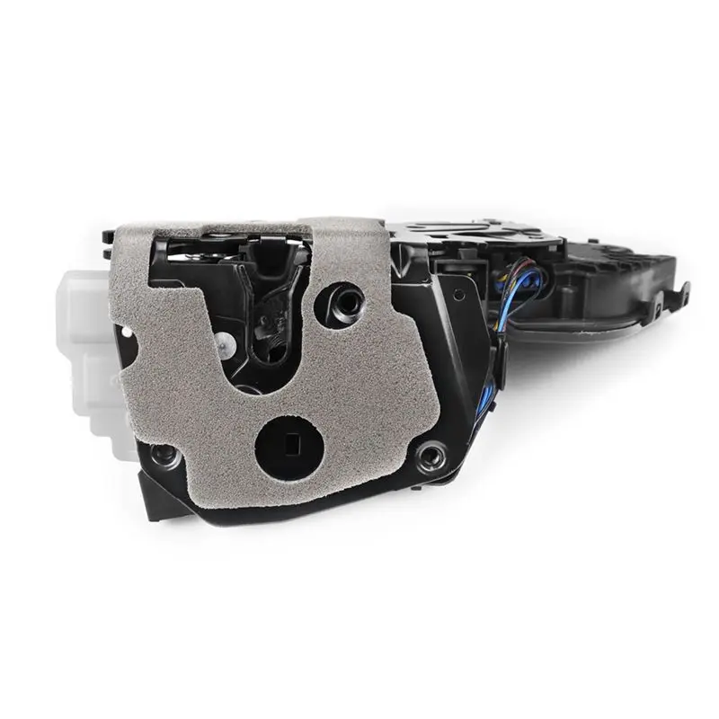 

Unique Front Door Latch Exterior Car Parts Lock Central Lock For Land Rover Door Lock RR Sport 14-20 Range 13-20 LR078728 Left