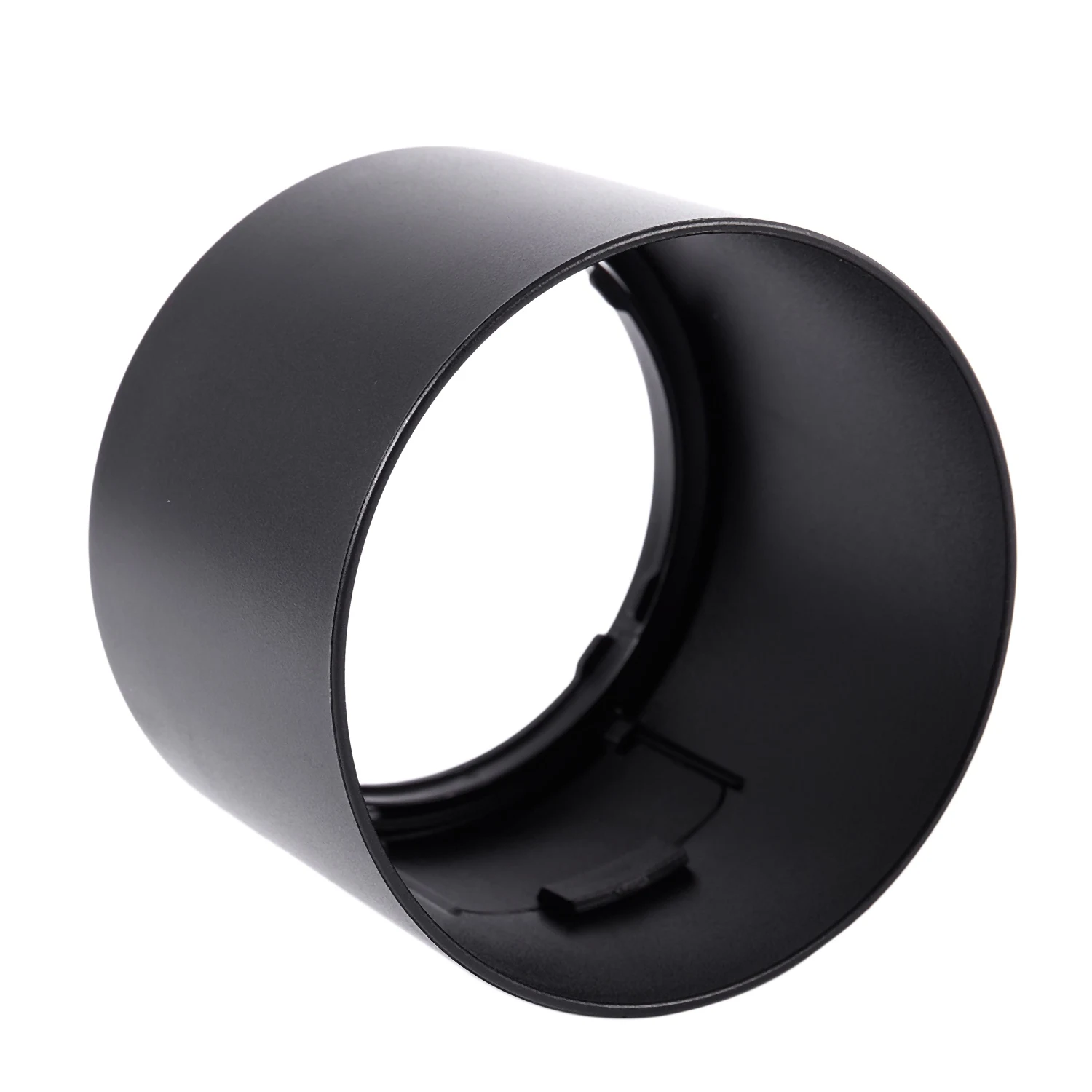 !ขายสูงสุดPH-RBG 58มิลลิเมตรเลนส์ฮูดสีดําสําหรับSMCP-DA 55-300มิลลิเมตรf/4-5.8 ED