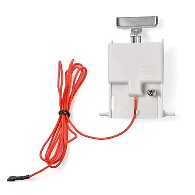 [b25b-】-sensor-de-controle-de-espessura-de-gelo-unico-compativel-com-manitowoc-7627813-adequado-para-maquinas-de-gelo-das-series-b-j-q