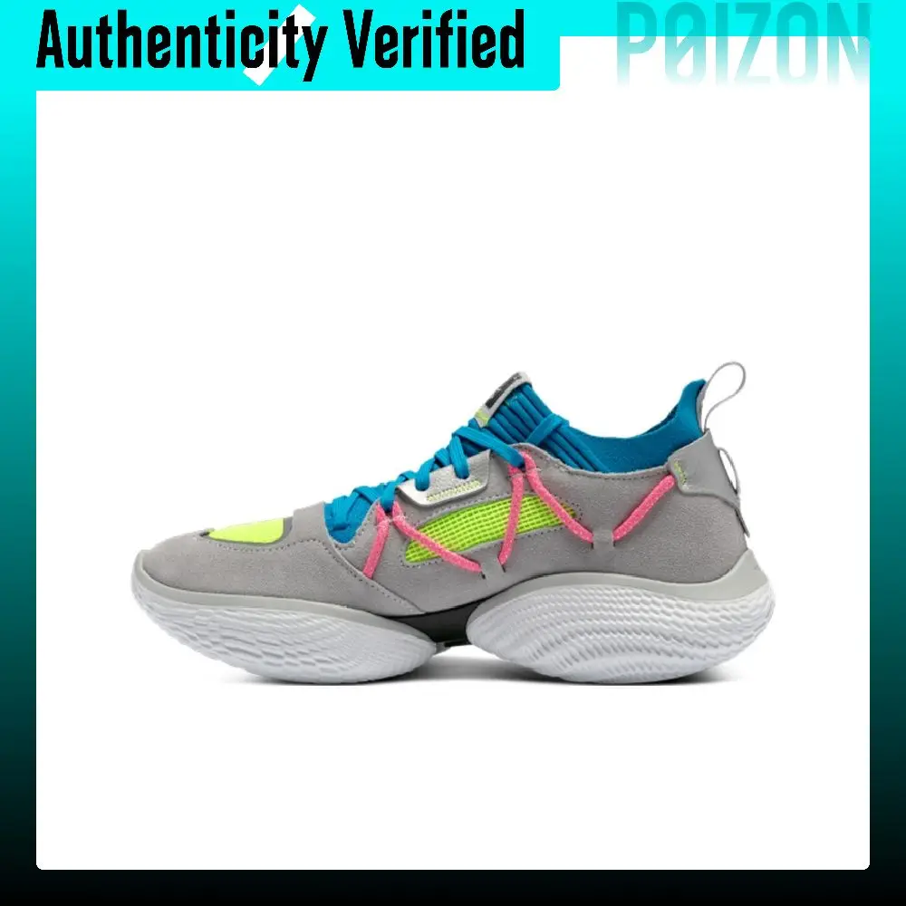 Under Armour Curry Flow 10 Casual Shoes 3023815-107