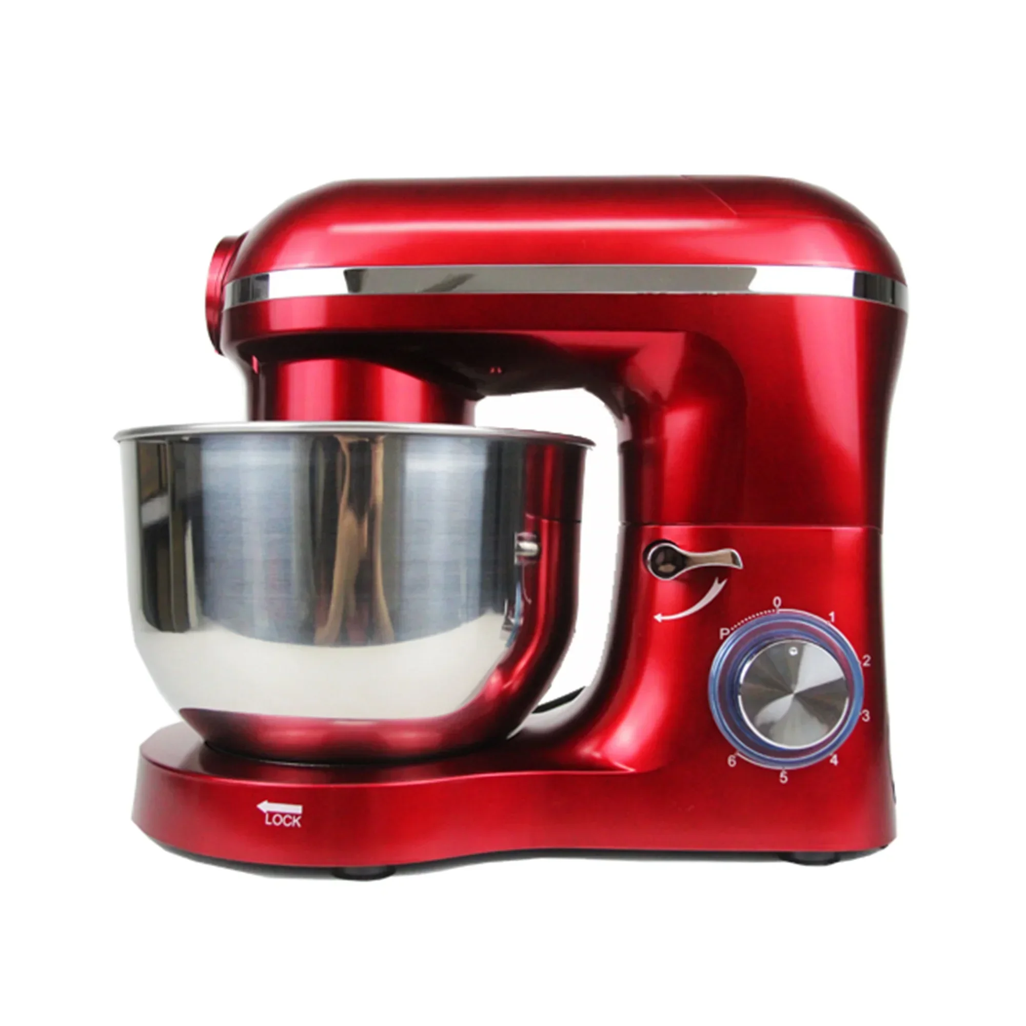 Kitchen Stand Mixer  5L