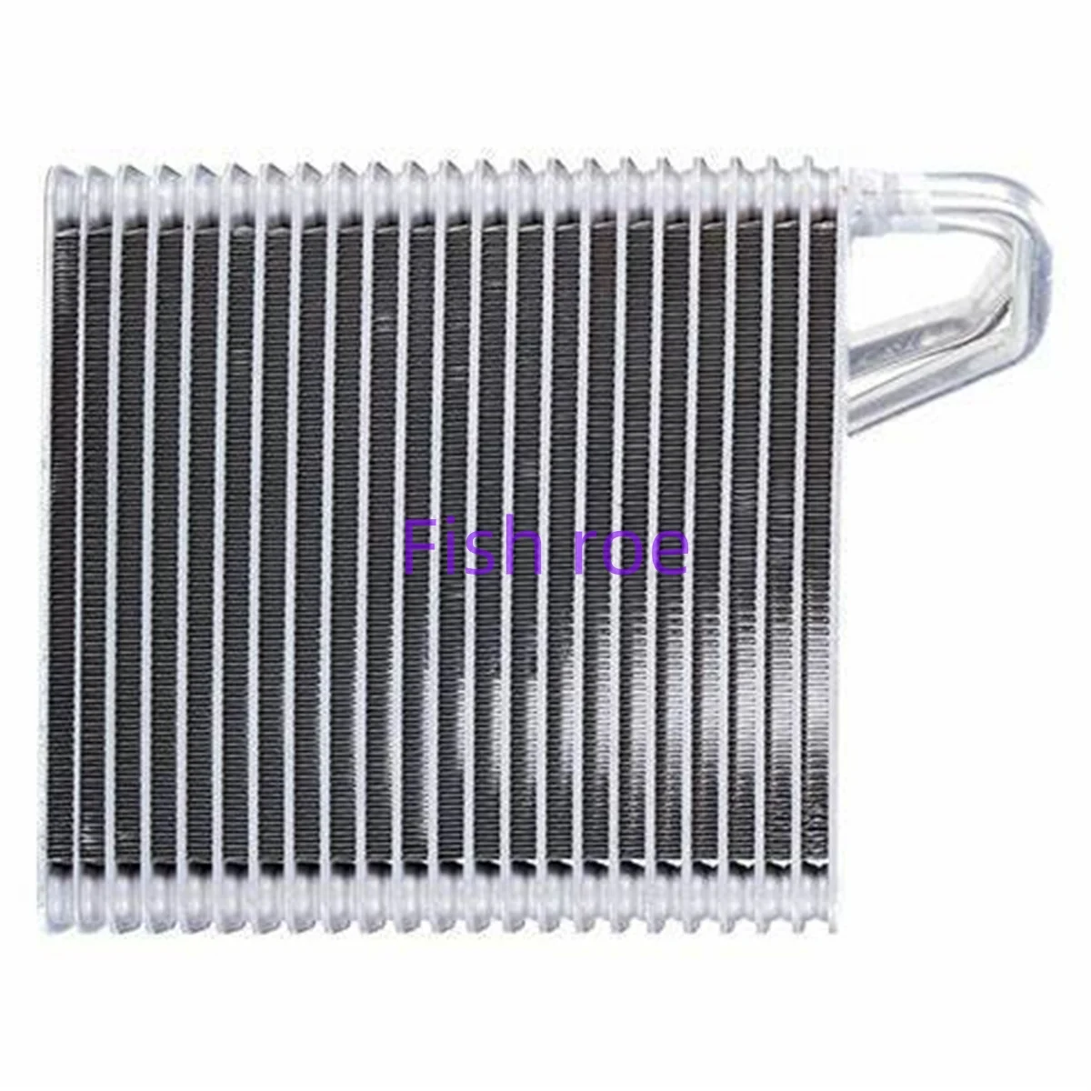 1678306404 1678302805 1678309203 AC evaporator core for the M-ercedes-Benz W167 GLE GLS AMG