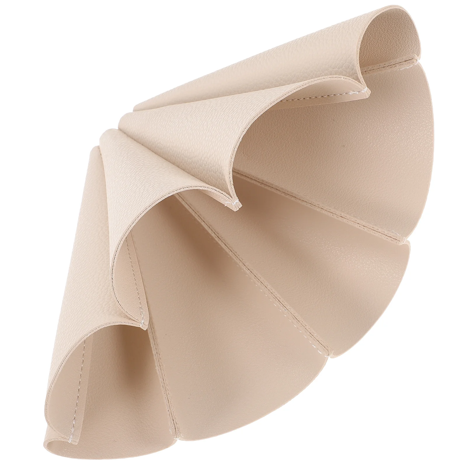 

1pc Lampshade Diy Decorative Light Shade For Home Indoor Use Craft Lamp Cover Accessory Simple Elegant Design