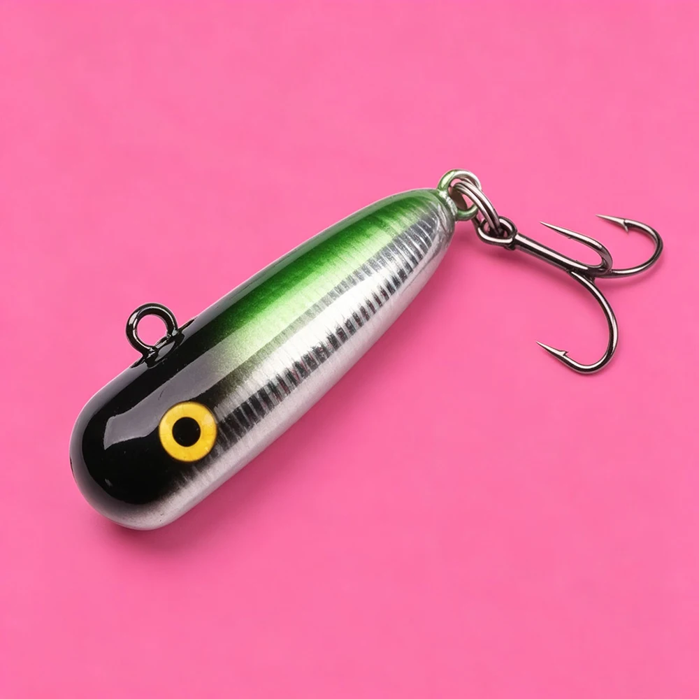 Testar Stickbait Mini Lápiz – Señuelo para Trucha y Lubina - imagen 3
