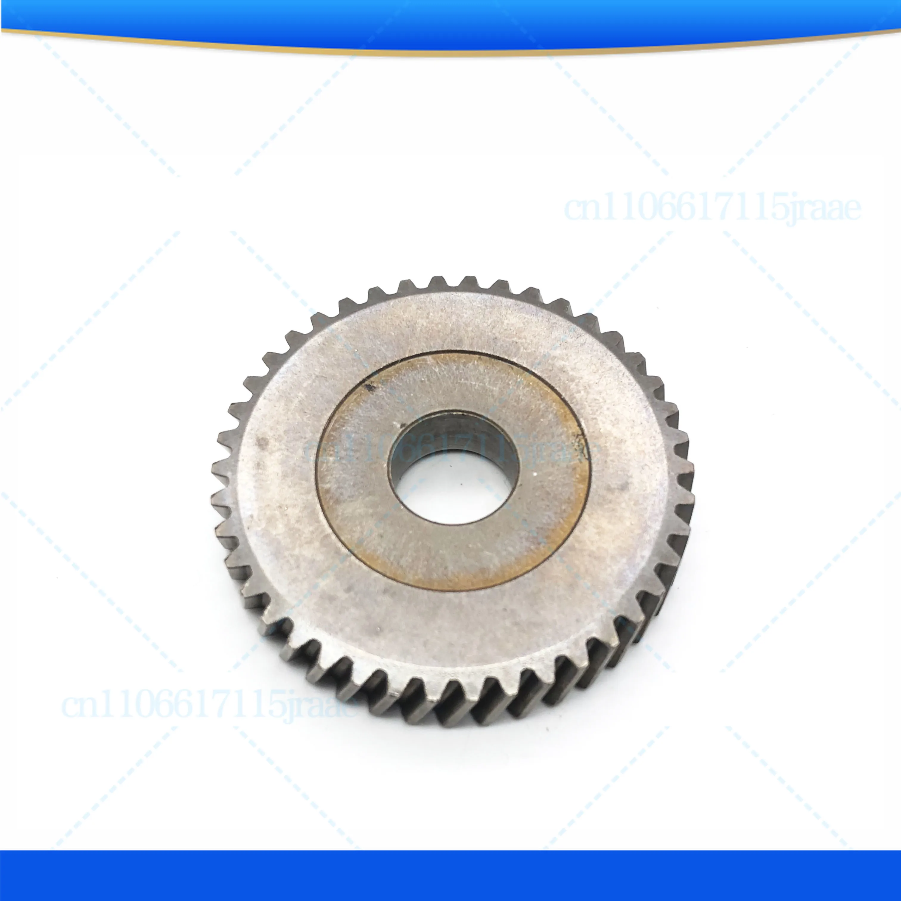 

For Bosch Cordless Drill Cylindrical Gear GBM13RE/10RE Pistol Drill Electric Screwdriver Flat Tooth