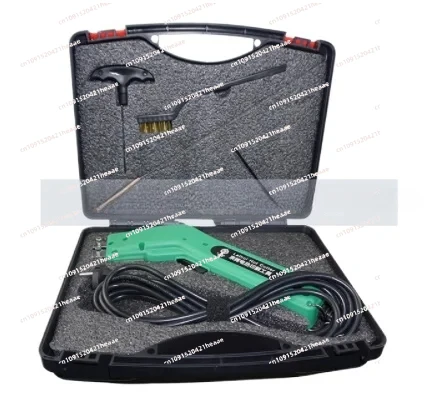 Suitable forPortable Heating Knife Hot Cutter Fabric Foam Sponge Rope, Electric Cutting Tool, Multi Blade Optional, 220V