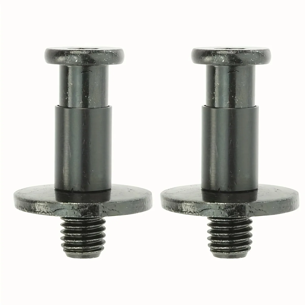 1 par 27123329 pestillo de puerta perno de cierre de puerta trasera para Chevrolet Silverado GMC 1999 ~ 2013 Avalanche 15/2500 Escalade ESV EXT H2 H3/T