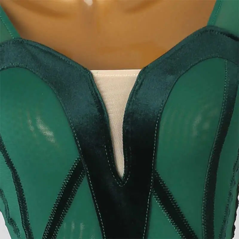 Falda de baile latino 2025 para niñas, vestido de competición con borlas, ropa Sexy para mujeres, traje de línea, traje de Cabaret, práctica personalizada