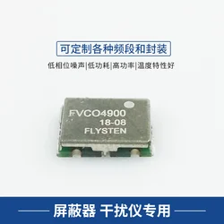 4.9G VCO Voltage Controlled Oscillator 4800-5000M 5G Band Jammer Customizable