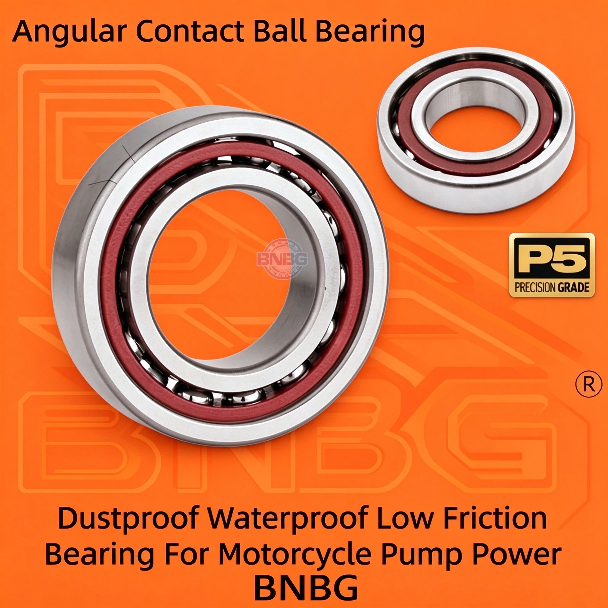 7826C 7828C 7830C 7832C 7834C  Thin Wall High P4 P5 Spindle For Machinery Lathe Factory Wholesale Angular Contact Ball Bearing
