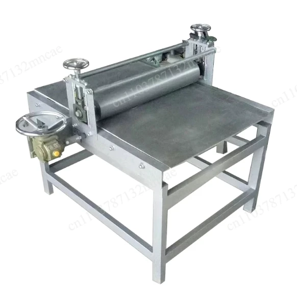 Pressing Gravure Letterpress Printing Clay Plate Teaching MajorSmall Printmaking Machine Rubbing Machine